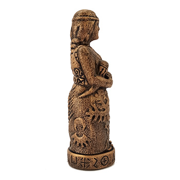 Figura MOKOŠ 17cm-2