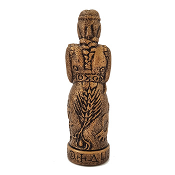Figura MOKOŠ 17cm-3