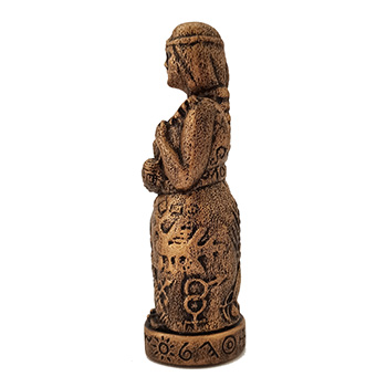 Figura MOKOŠ 17cm-4