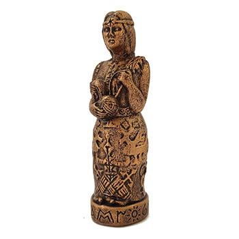 Figura MOKOŠ 17cm-5