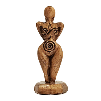 Figura MORANA 12cm
