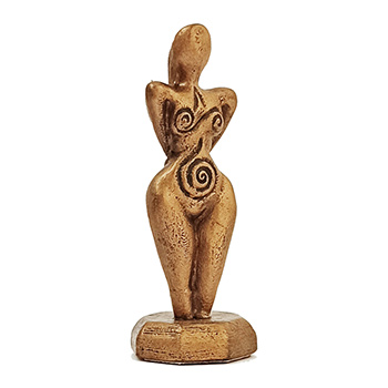 Figura MORANA 12cm-1