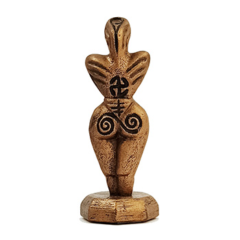 Figura MORANA 12cm-3