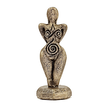 Figura MORANA 12cm-4