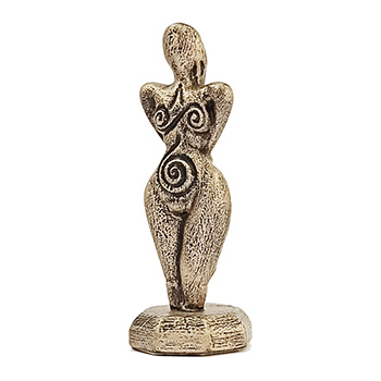 Figura MORANA 12cm-5