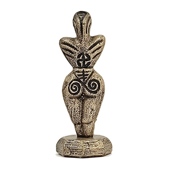 Figura MORANA 12cm-7