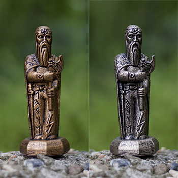 Figure PERUN 10cm-8