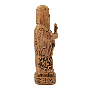 Figure PERUN 17cm-2