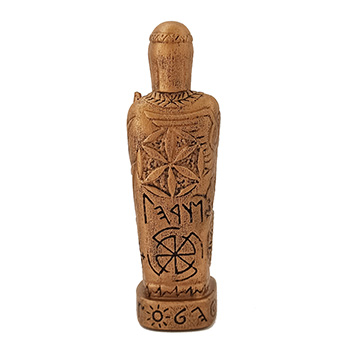Figure PERUN 17cm-3