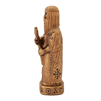 Figure PERUN 17cm-4