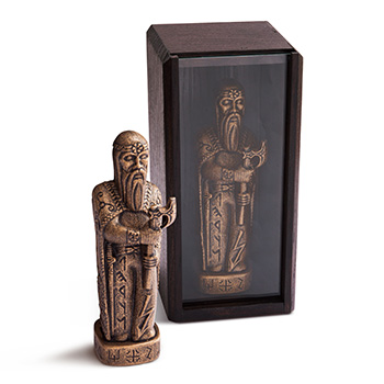 Figura PERUN 17cm u kutiji-1