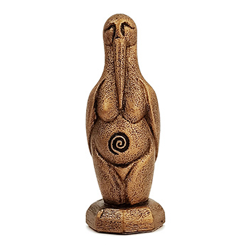 Figura RODA 12cm