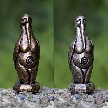 Figura RODA 12cm-8