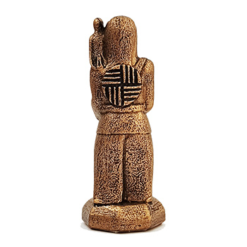 Figura STRIBOG 10cm-3