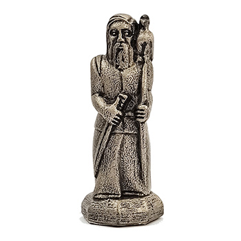 Figura STRIBOG 10cm-4