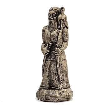 Figura STRIBOG 10cm-5