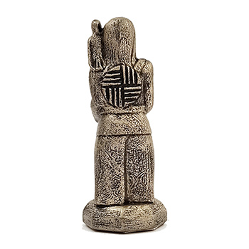 Figura STRIBOG 10cm-7