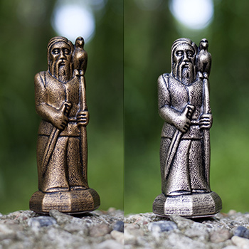 Figura STRIBOG 10cm-8