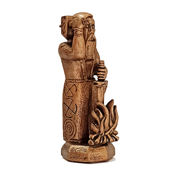 Figura SVAROG 1 13cm-1