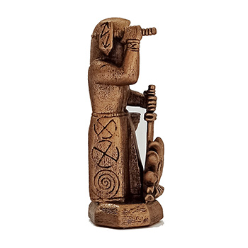 Figura SVAROG 1 13cm-2