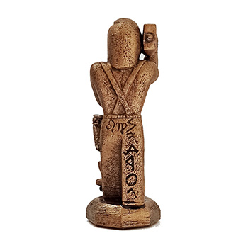 Figura SVAROG 1 13cm-3