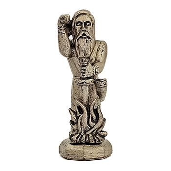 Figura SVAROG 1 13cm-4