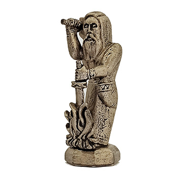 Figura SVAROG 1 13cm-5