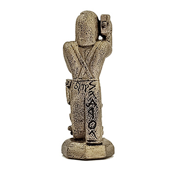 Figura SVAROG 1 13cm-7
