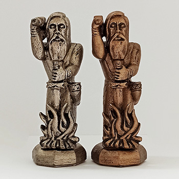 Figura SVAROG 1 13cm-8
