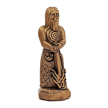 Figura SVAROG 2 13cm-1