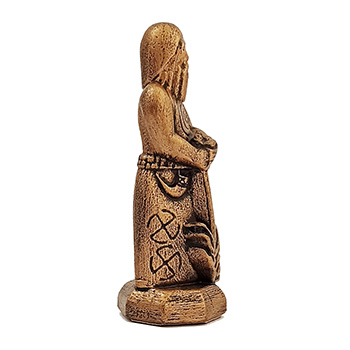 Figura SVAROG 2 13cm-2