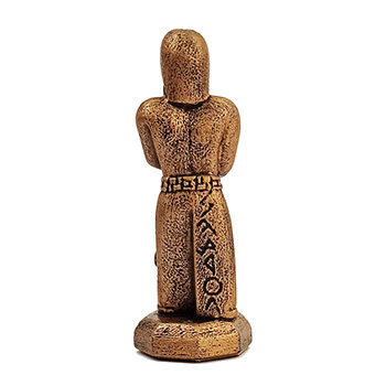 Figura SVAROG 2 13cm-3