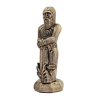 Figura SVAROG 2 13cm-5