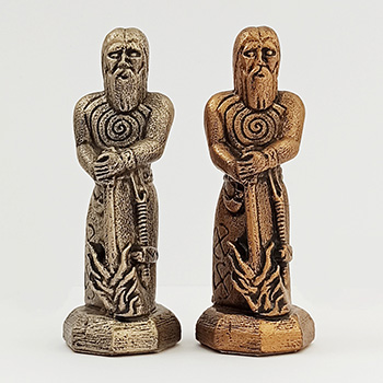 Figura SVAROG 2 13cm-8