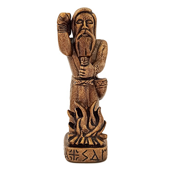 Figura SVAROG 17cm