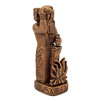 Figura SVAROG 17cm-1