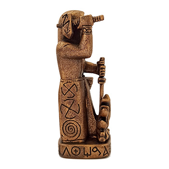 Figura SVAROG 17cm-2