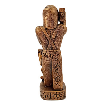 Figura SVAROG 17cm-3