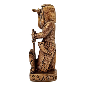 Figura SVAROG 17cm-4