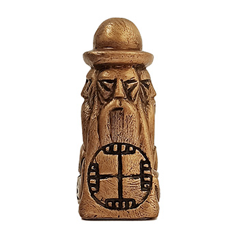 Figura SVETOVID 10cm