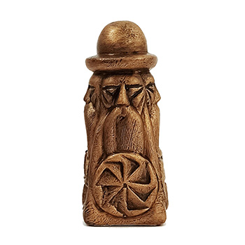 Figura SVETOVID 10cm-3