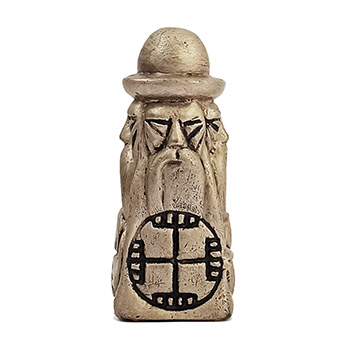 Figura SVETOVID 10cm-4
