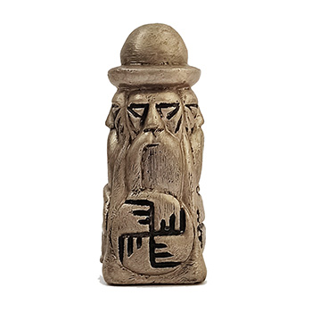 Figura SVETOVID 10cm-6