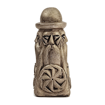 Figura SVETOVID 10cm-7