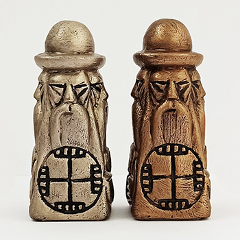 Figura SVETOVID 10cm-8