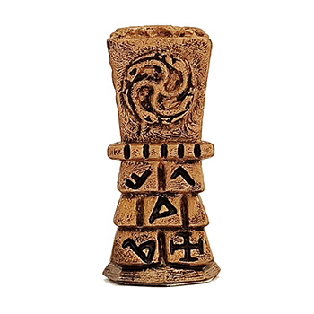 Figura TOTEM 9cm-1