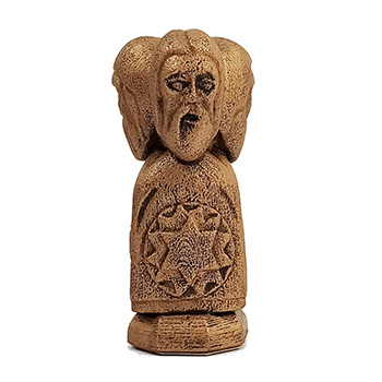 Figura TRIGLAV 10cm-1