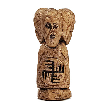 Figura TRIGLAV 10cm-2