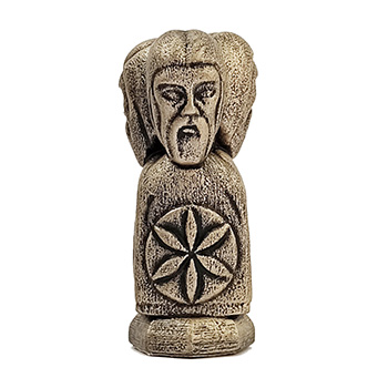Figura TRIGLAV 10cm-3