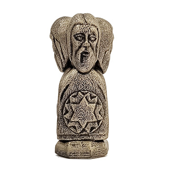 Figura TRIGLAV 10cm-4